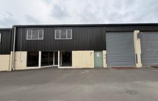 Turnkey Warehouse & Office in Prime SH2 Location