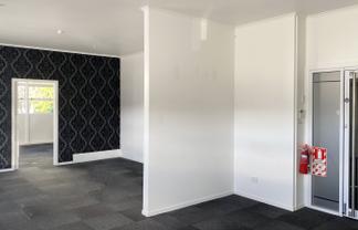 Small in size, big on vibe