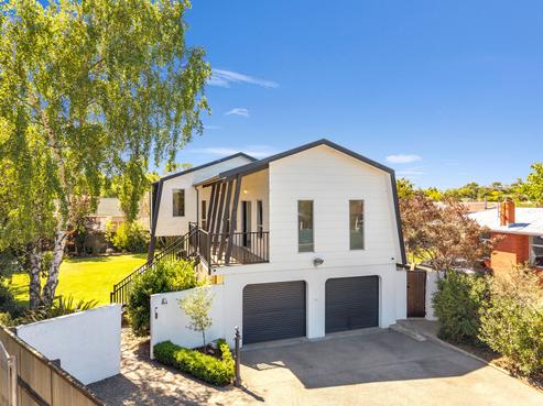 12 Banks Place, Rangiora