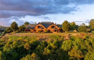 1829F Tirau Road, Karapiro