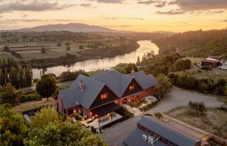 1829F Tirau Road, Karapiro