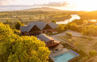 1829F Tirau Road, Karapiro