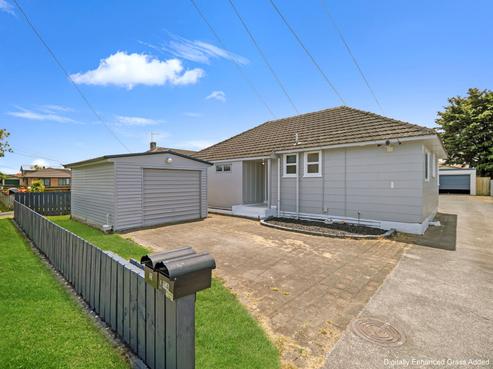 15 Odette Street, Bader
