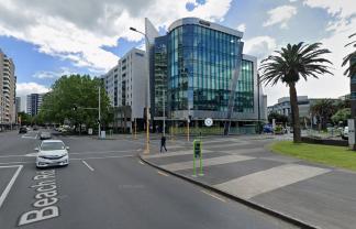 Corner CBD Retail Opportunity