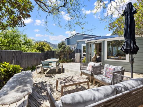 6 Ardross Avenue, Khandallah