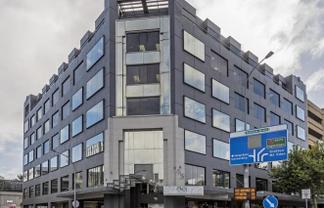 Prime K' Road Workspace Options