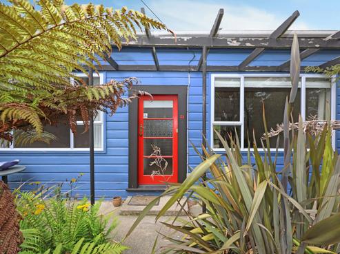 31 Greta Street, Oamaru