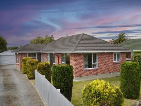 91 Kendal Avenue, Burnside