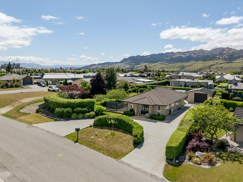 32 Missy Crescent, Cromwell