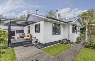 41 Park Avenue, Oxford