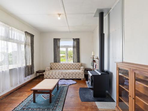 14 Kiwi Road, Taihape and Surrounds
