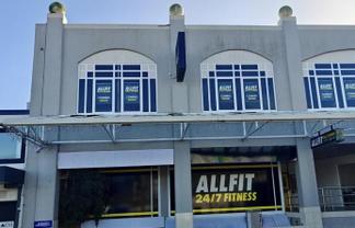 Prime Ponsonby Basement Retail