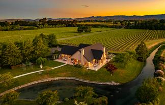 99 Hammond Road, Renwick