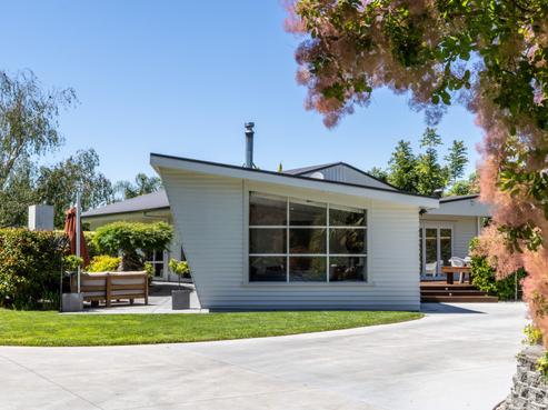 31 Simla Avenue, Havelock North