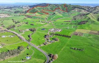 812 Waiterimu Road, Waerenga