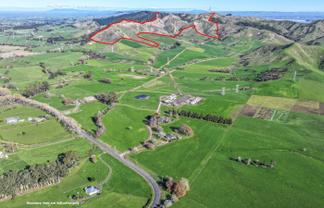 812 Waiterimu Road, Te Kauwhata