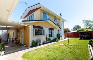 21 Hornsby Street, Carterton