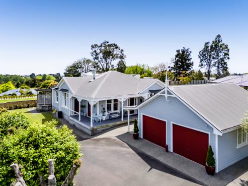 416 Frankley Road, Hurdon