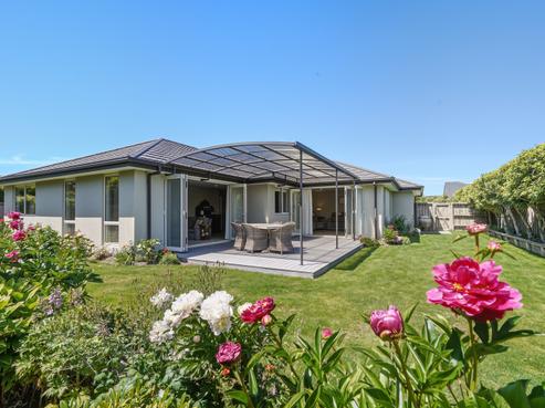 28 Chesterfield Place, Rangiora