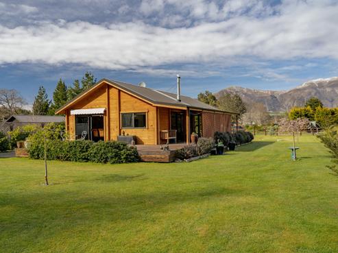 10 Carlisle Street, Lumsden Surrounds