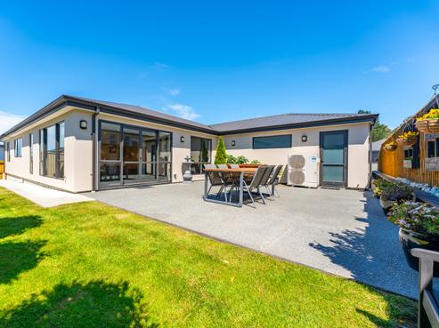 5 Mueller Drive, Washdyke