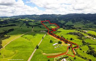 1177c East Coast Road, Kaiaua