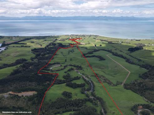 1177C East Coast Road, Whakatiwai