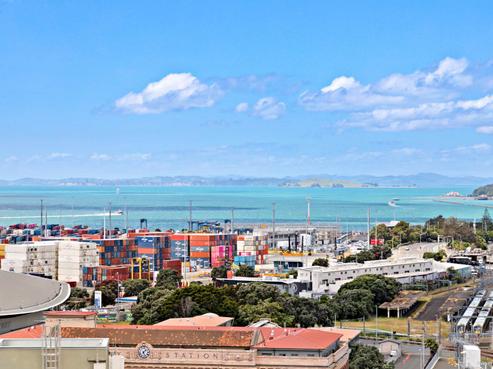810/1 Parliament Street, Auckland Central