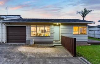 3/100 Royal Road, Massey