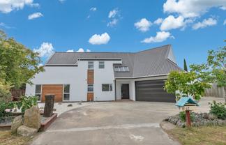 42 Arkwright Place, Halswell