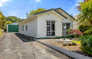 14 Peace Avenue, Moturoa