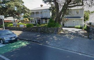 Mt Eden Professional Offices