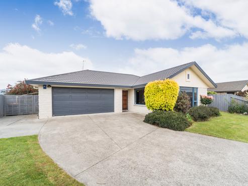 69 Meridian Grove, Kelvin Grove
