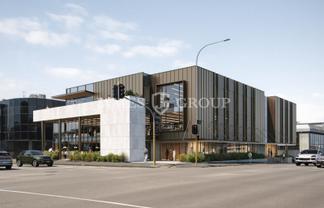 BRAND NEW HIGH-PROFILE MODERN MEDICAL/OFFICE