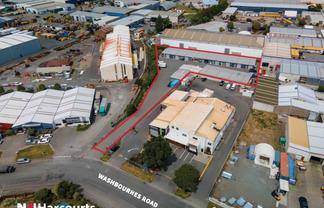 Industrial Complex, Buy 1, Buy 2, Why not the Lot!