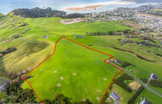 Lot 42 The Rise, Mangawhai Heads