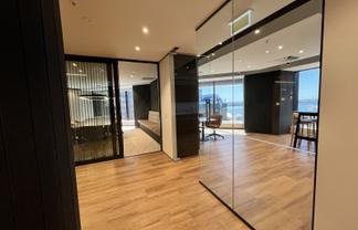 Premium Central Turn-Key Office + Carparks