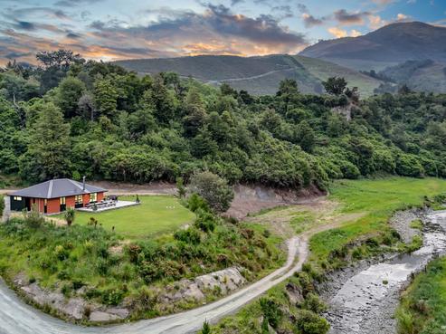 82 Glentui Bush Road, Glentui