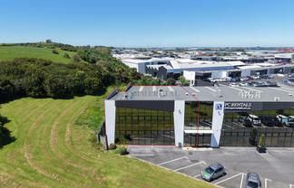 A-Grade Penrose Unit - Motorway Profile 