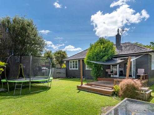 19 Willis Street, Bader