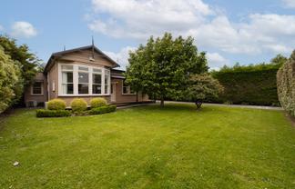 435 College Street, Hokowhitu