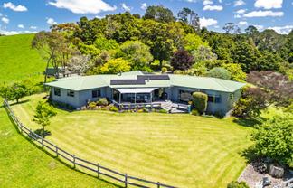 419 Hupara Road, Pakaraka