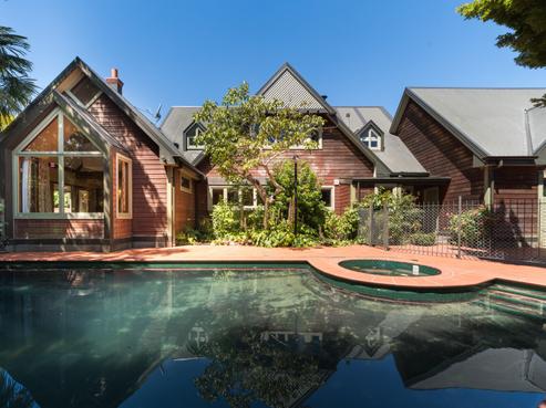 89 Te Awe Awe Street, Hokowhitu