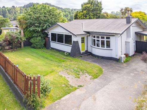 26 Cumbrae Place, Aramoho