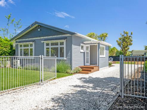 76 Aylesford Street, Mairehau