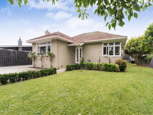 66 Manawatu Street, Hokowhitu