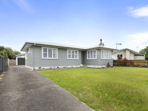 3 Somerset Crescent, Highbury