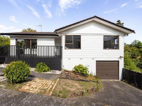 56 Pelorus Street, Glenview