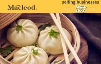 Small, Manageable Restaurant for Sale, Eastern Auckland, Be Your Own Boss! - (CML 11444)