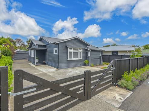 80 Lyndhurst Street, Takaro